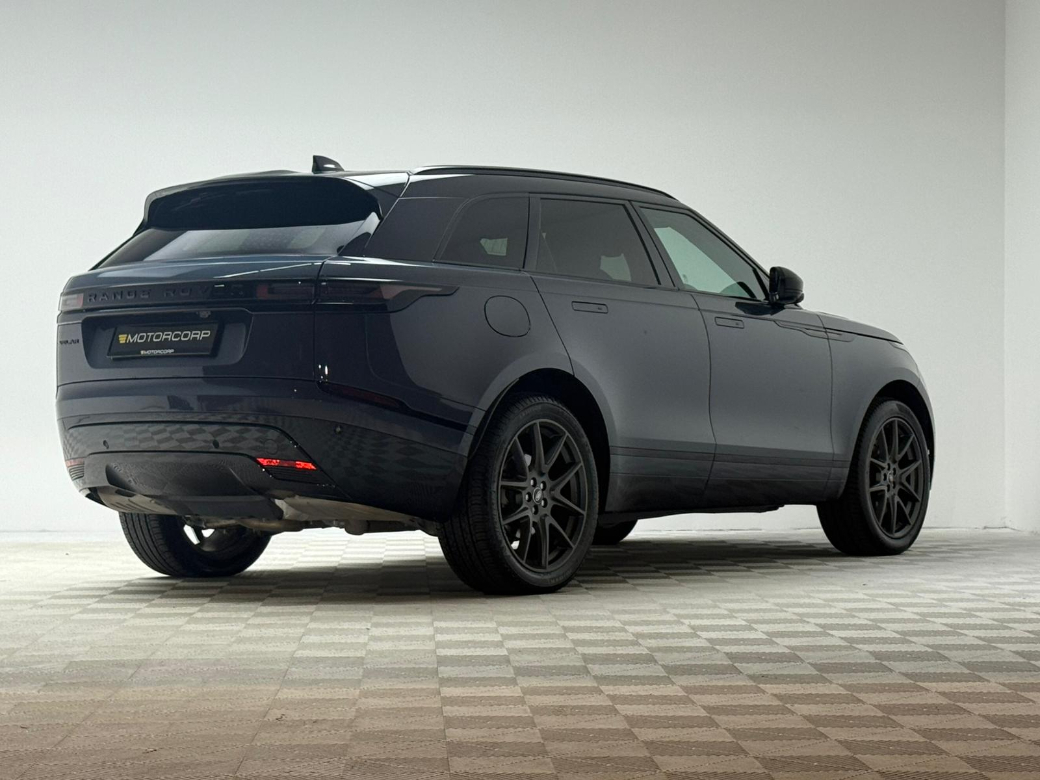 2024 Land Rover Range Rover Velar