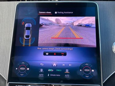 2023 Mercedes-Benz EQE