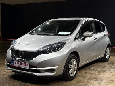 2019 Nissan Note