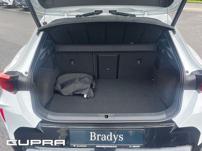 2026 Cupra Formentor