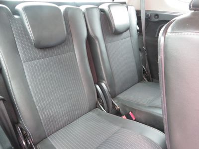 2015 Renault Scenic
