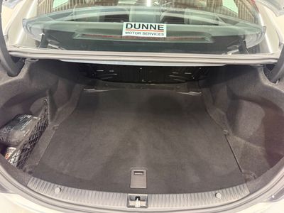 2017 Mercedes-Benz C Class