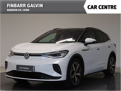 2022 Volkswagen ID.4