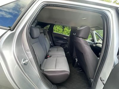 2020 Honda Fit