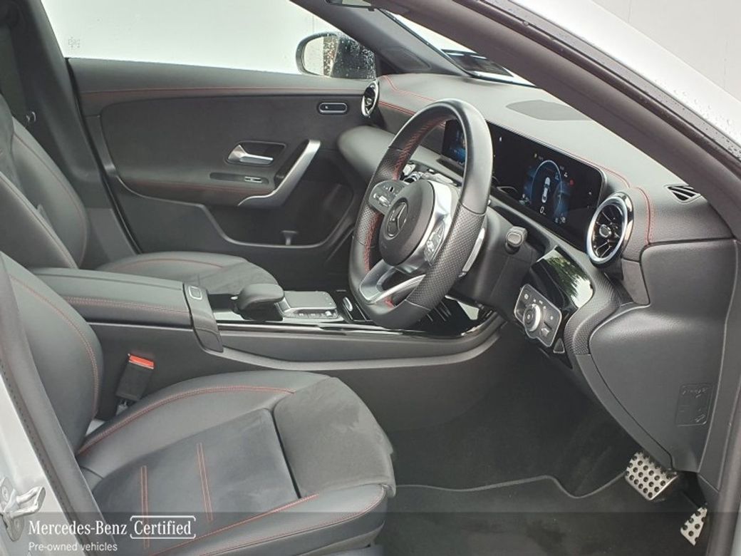 2024 Mercedes-Benz CLA Class