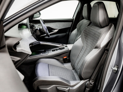 2024 Peugeot 3008
