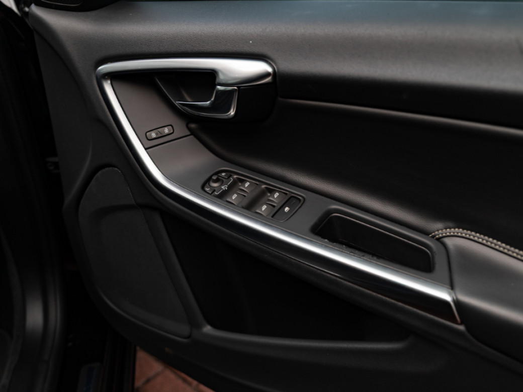 2016 Volvo S60