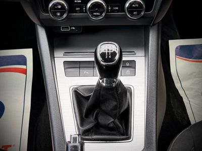 2019 Skoda Octavia