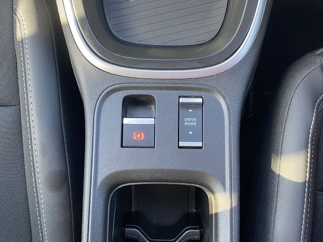 2025 Jeep Avenger