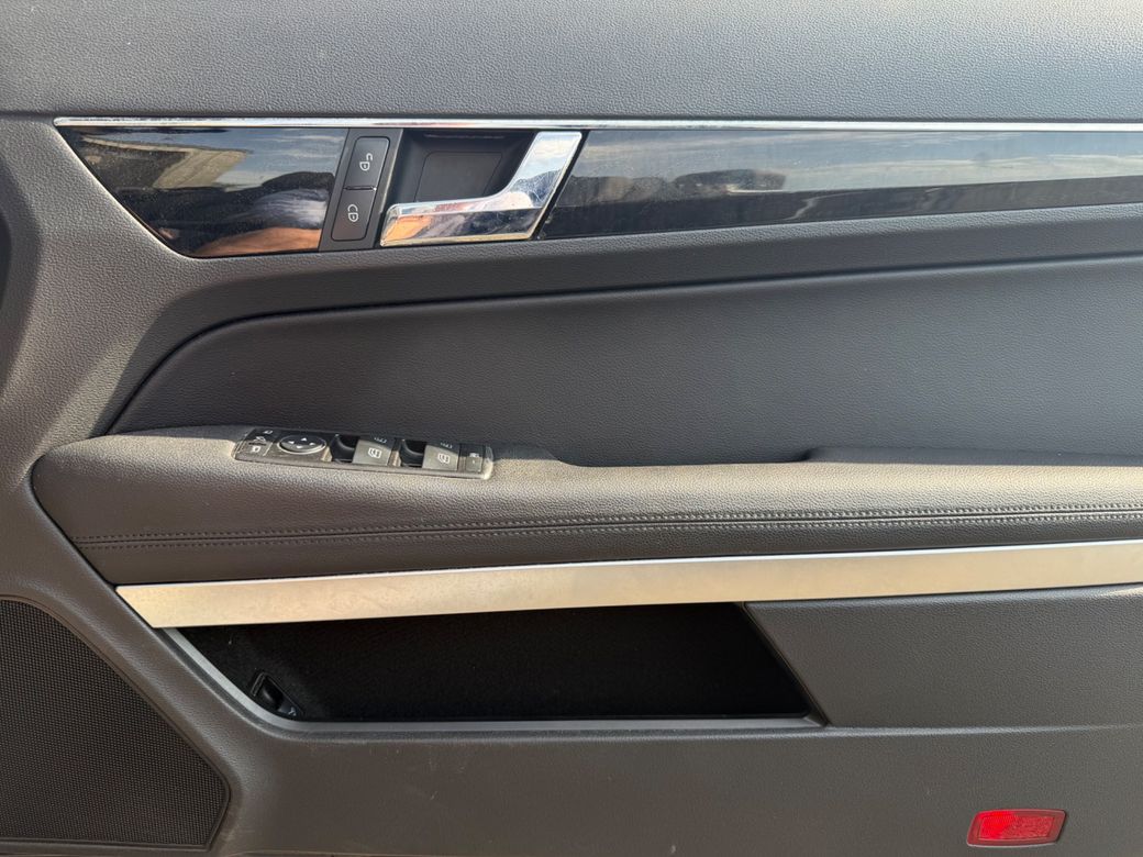 2011 Mercedes-Benz E Class