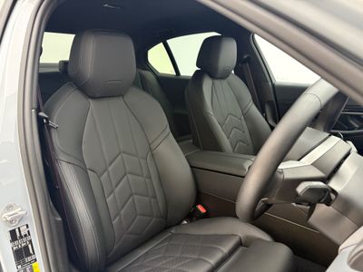 2025 BMW i5