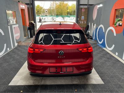 2023 Volkswagen Golf