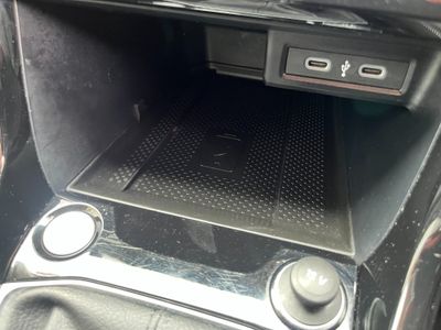 2023 Volkswagen T-Cross