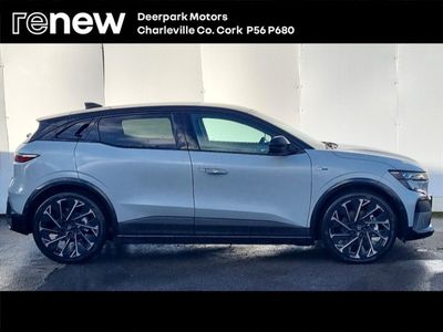 2026 Renault Megane