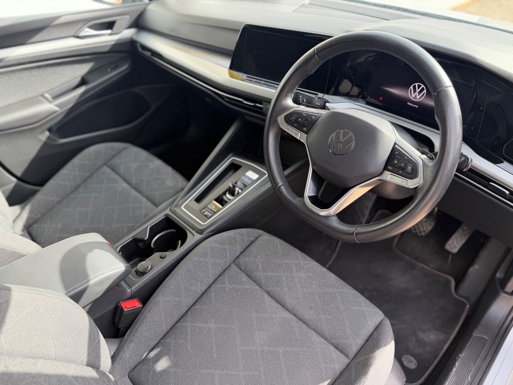 2023 Volkswagen Golf