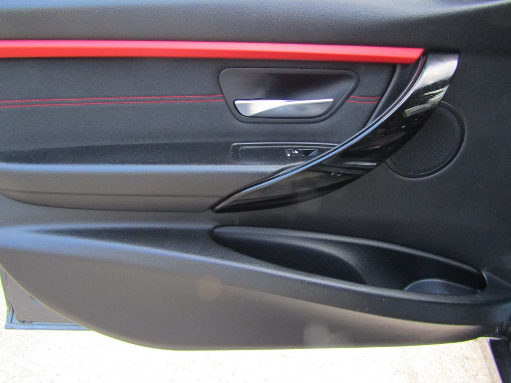 2019 BMW 3 Series