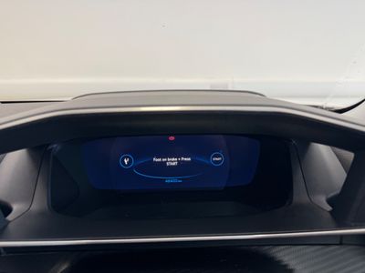 2021 Peugeot 2008