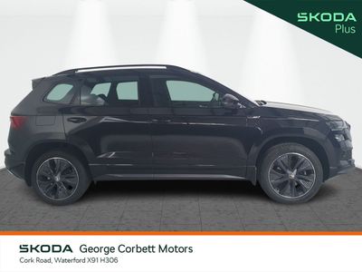 2024 Skoda Karoq