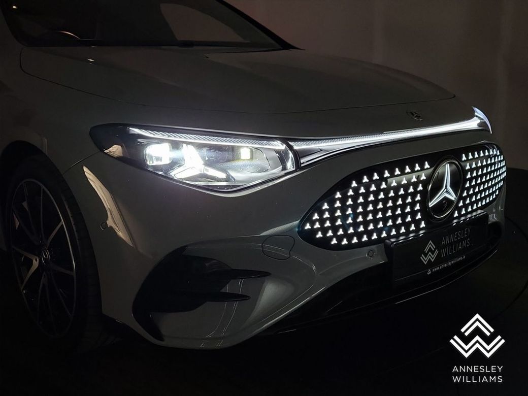 2025 Mercedes-Benz CLA Class