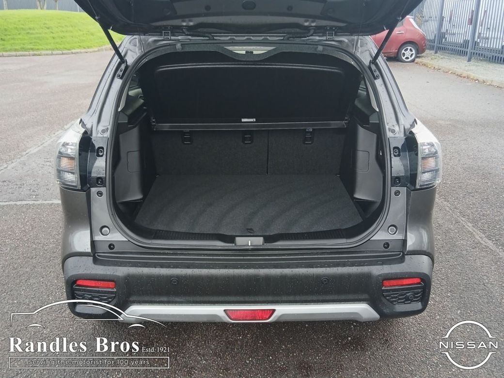 2022 Suzuki SX4 S-Cross