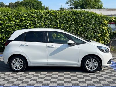2024 Honda Fit