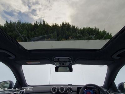 2026 Mercedes-Benz C Class