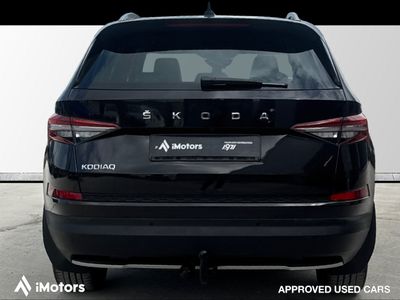 2022 Skoda Kodiaq