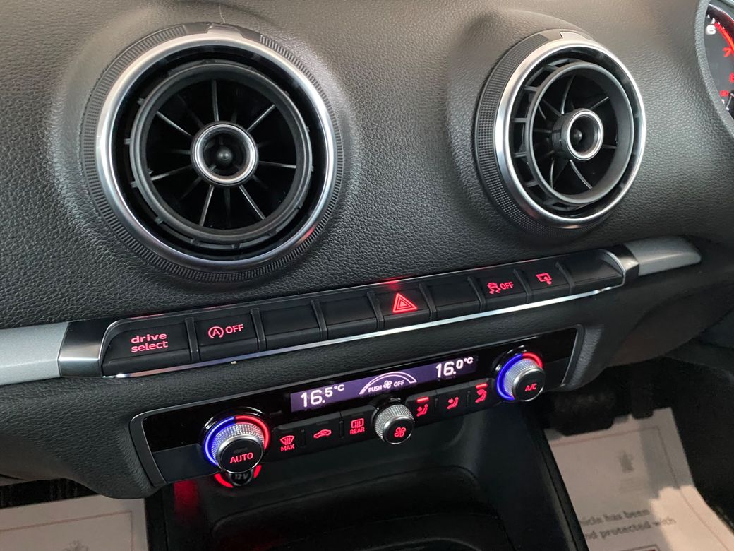 2013 Audi A3