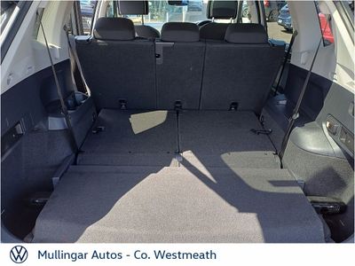 2020 Volkswagen Tiguan Allspace