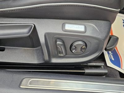 2018 Volkswagen Arteon
