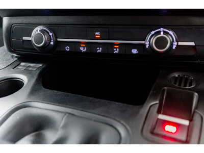 2023 Peugeot Partner