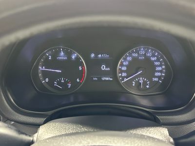 2019 Hyundai i30