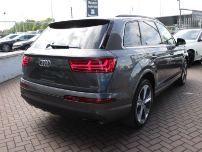 2020 Audi Q7