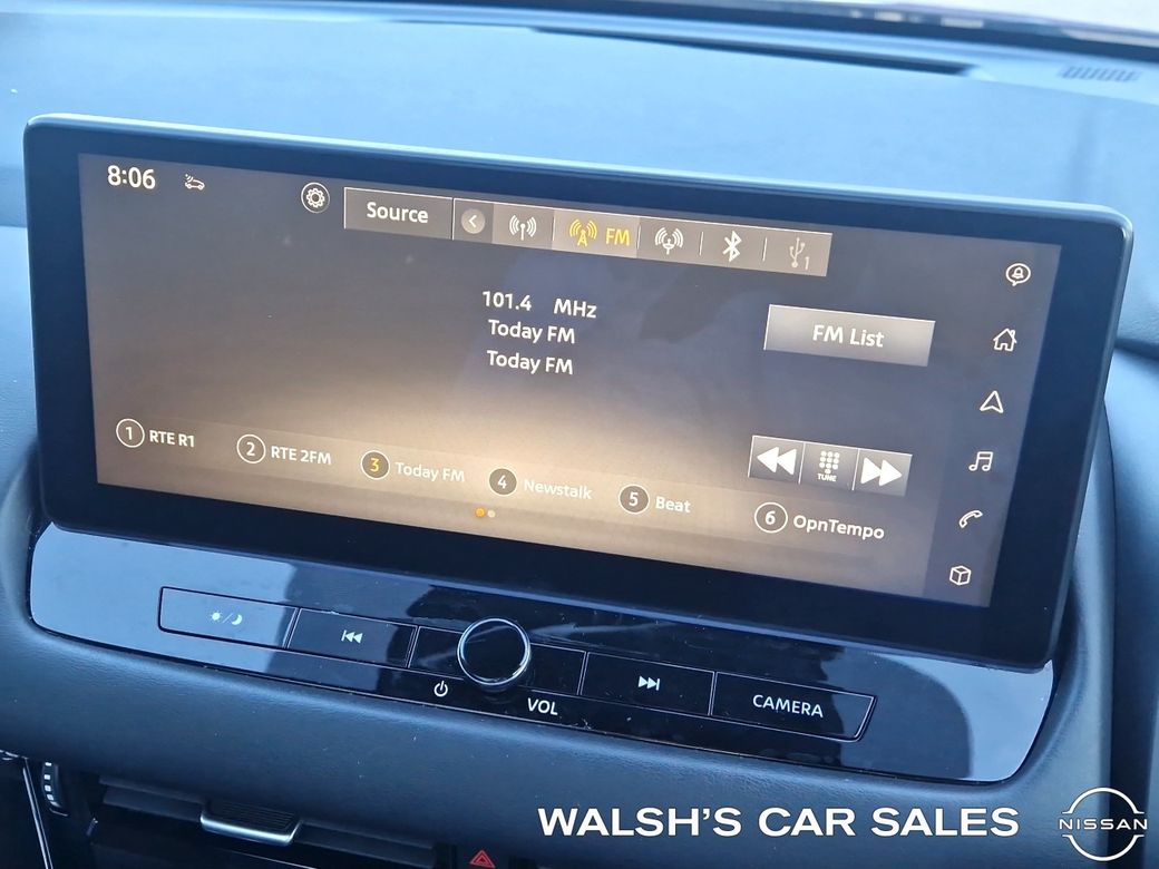 2023 Nissan Qashqai