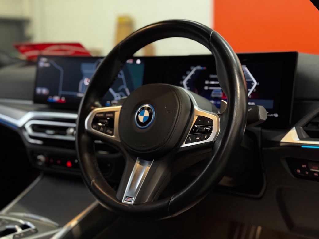 2023 BMW 3 Series