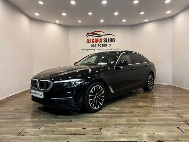 vehicle for sale from AJ Cars Sligo