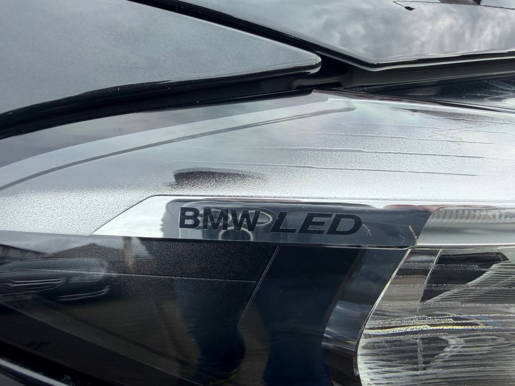 2022 BMW 745