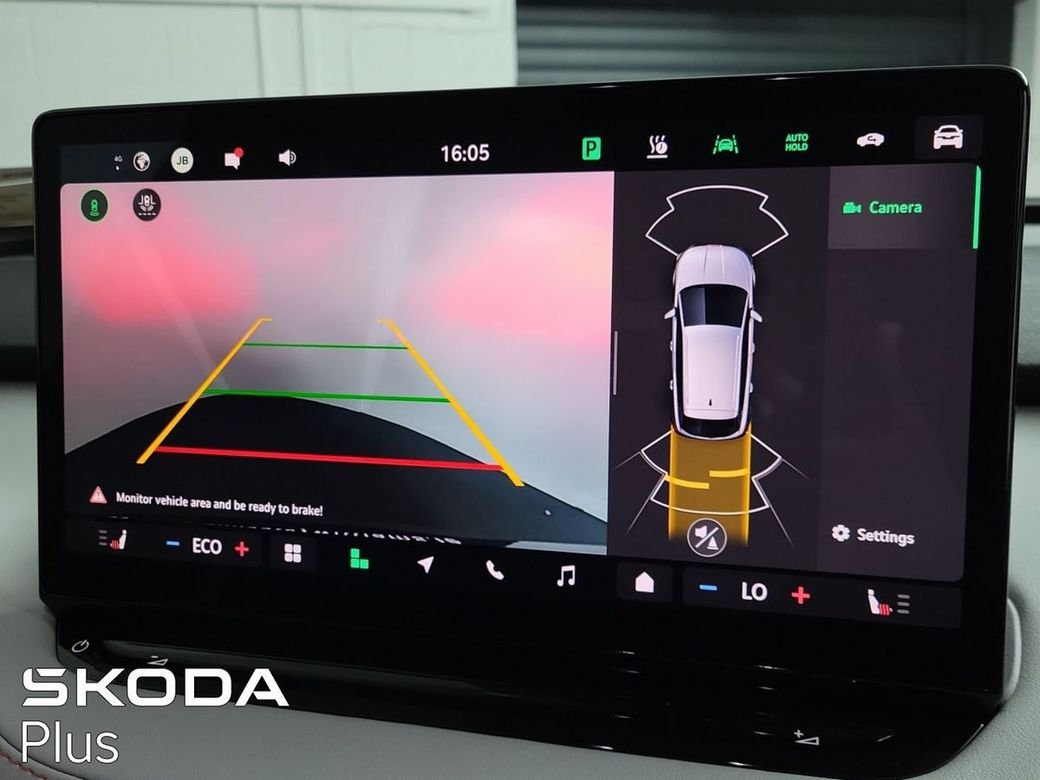 2026 Skoda Elroq