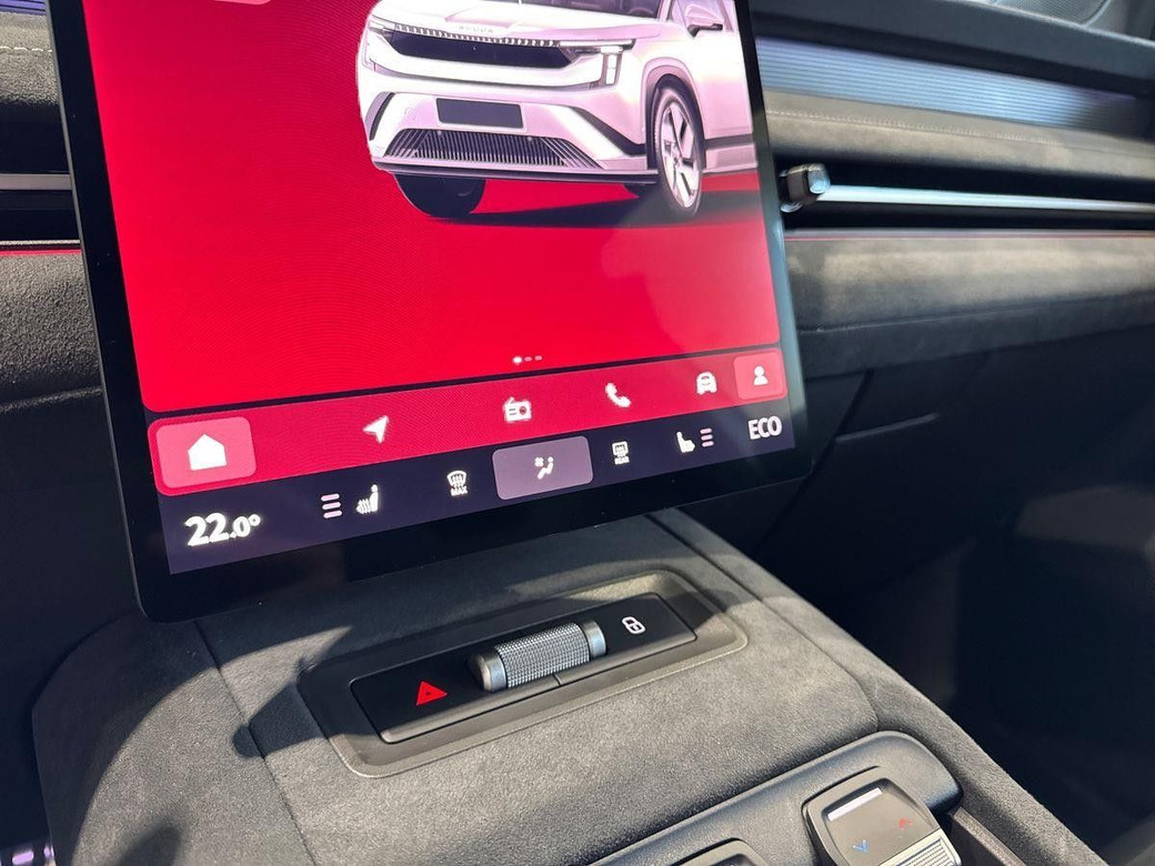 2027 Skoda Peaq