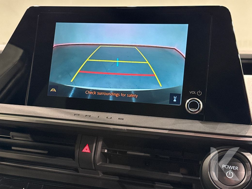 2023 Toyota Prius