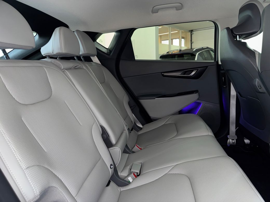 2025 Kia EV6