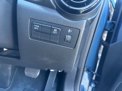 2017 Mazda Demio