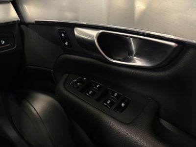 2017 Volvo XC90