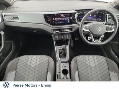 2025 Volkswagen Polo