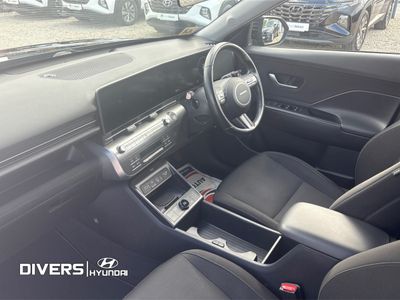 2023 Hyundai Kona
