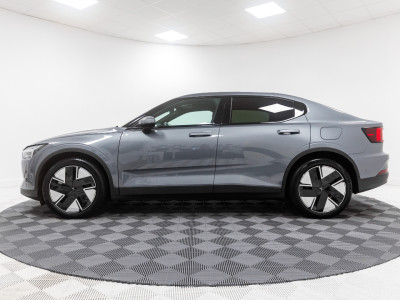 2026 Polestar 2