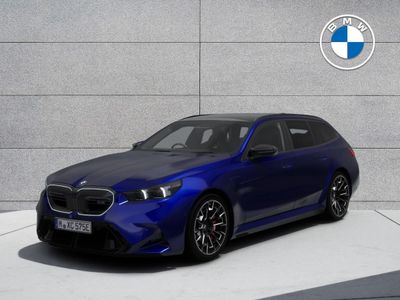 2026 BMW M5