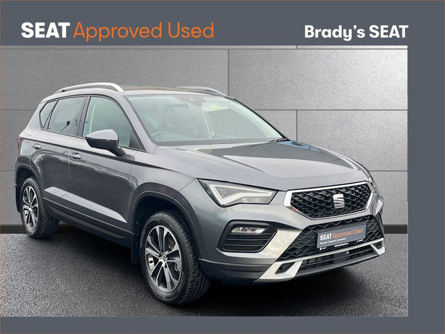 vehicle for sale from Bradys of Castleknock