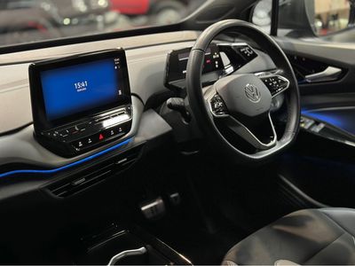 2023 Volkswagen ID.4