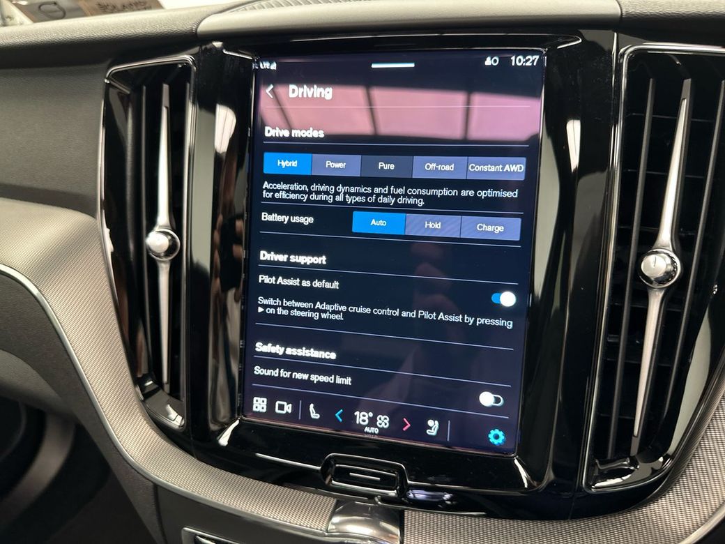 2024 Volvo XC60